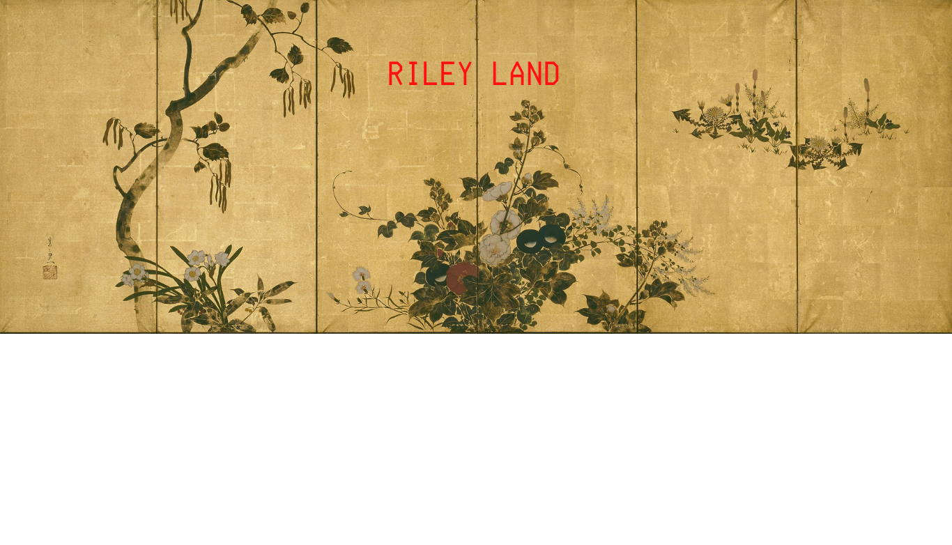 Riley Land background